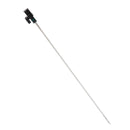 2 Pack 600mm Auto Car Transmission Oil Level Dipstick for Roque 2013 -and up