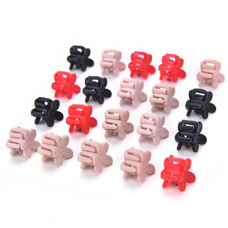 Cute Baby Mini Hair Clips Girls Hairpins Hair AccessoriME