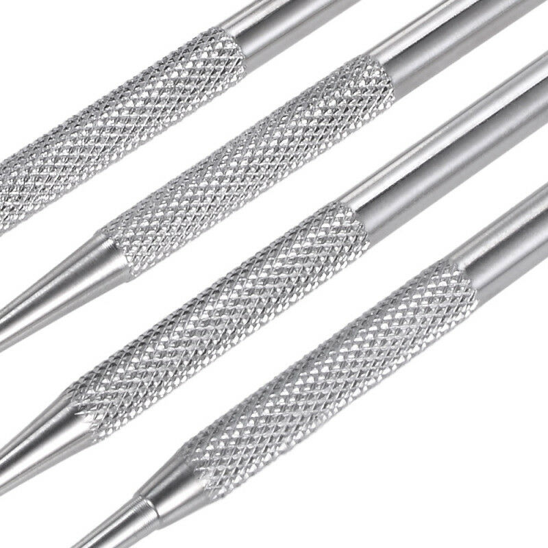 Dental Instruments Set Oral Care Tools With Mouth Mirror Tweezers Probe Heat HGT