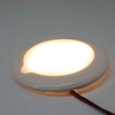 LED RV Boat Recessed Ceiling Light Waterproof for Yacht, Caravan, Camper