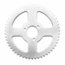 54 Teeth Rear T8F Chain Sprocket 47cc 49cc Mini Pocket Quad Pit Dirt Bike Mini