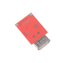 Step Up DC-DC Boost Converter 3V to 5V 1A USB Charger Mini Mobile Power Suppl FT