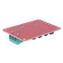 DVB01 Digital window voltage comparator / voltage measurement Red