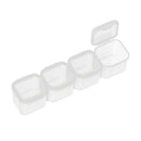 20 x 5D DIY Diamond Painting Needlework Embroidery Tool Kit Accessories Gift