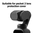 Lens Protection Cover Scratch-Proof Cap for DJI Osmo Pocket Protective Cap