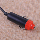 12V LED Flash Light Warning Beacon Strobe Emergency Alarm Lamp Car Truck Bus New
