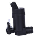 For Ford Mondeo Mk3 Twin Outlet Windscreen Washer Pump 1145866, 1S7117K624F