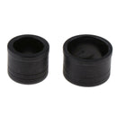 2x Oboe Protective Cap Oboe Cork Cover Oboe Fittings Musical Instrument Accs