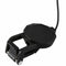 Cherub WCP-60G Ukulele Guitar Pickups Professional Clip Pickups 260cm Cable