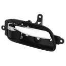 Car Interior Door Handle Interior Door Refitted Accessory for 2013-2019 Nis