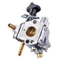 BR550 Carburetor Compatible Stihl Parts BR600 C1Q-S183 Carb Air Filter Fuel
