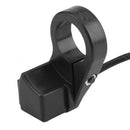 22mm 7/8in Handlebar Electric 3 Speed Module Switch For Motorcycle E-BikeATA Kw