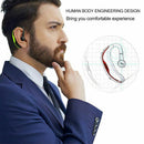Earphone sport bluetooth headsets wireless headphone for mobile phone sport