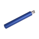 Golf Club Alloy Wedge Grooving Sharpening Tool V Shape Groove Cutter