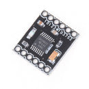 Drv8833 2 channel dc motor driver module board 1.5a for arduino JR