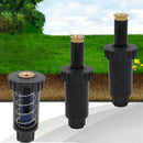 Useful Sprinkler Adjustable Lawn Watering Head Garden Spray Female Nozzle Thread