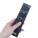 Remote control replacement remote controls for s ony tv  RM-ED052 RM-ED046 O FT