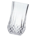 Clear Mug Glass Cup 320ml Water Cup Beer Tea Milk Cup