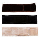 3pcs Velvet Wig Grip Band Adjustable Hair Fixing Band Hairpiece Accessories