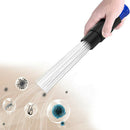 Dust Brush Cleaner Dirt Remover Universal Vacuum Attachment Home Office Tool