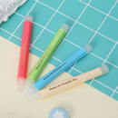 Students Friction Pen Eraser Gel Ink Special Rubber Remover Effectively Cleaner