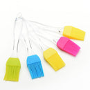 New ilicone Basting Brush Multipurpose kitchen utensil tool for cooking baking