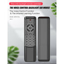 2.4GHz Universal Wireless Remote Control Keyboard Air Mouse For Android TV Box