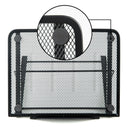 Laptop Stand Adjustable Desk Portable Laptop Riser Laptop Holder Cooling Tray