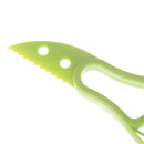 1Pcs Durable 3 in 1 Multi-Purpose Avocado Cutter Kitchen Fruit Cutter Tool