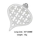 Lantern Cutting Die Stencil Embossing Scrapbook Craft DIY Card Paper Card