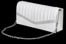 Women's Handbag Bridal Handbag Chain Lady's Evening Party Jewelery Chain (W