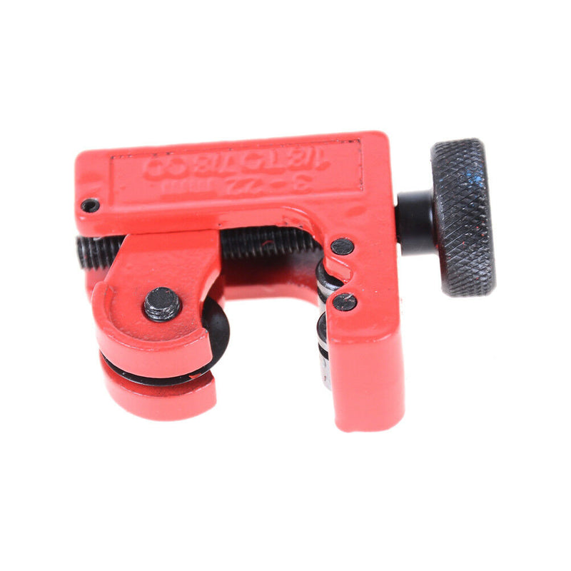 Excellent Mini Tube Cutter Cutting Tool For Copper Brass Aluminium~Plastic Gw