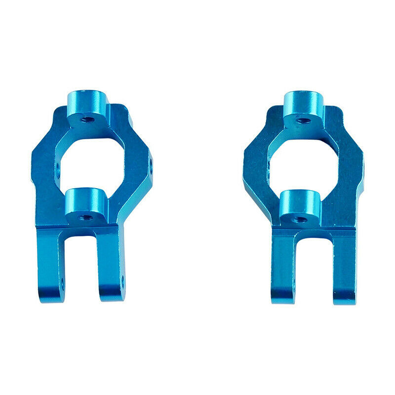 Front Hub Carrier(L/R) Base C Socket for WLtoys 12428 12423 1/12 Scale Craw S6M3