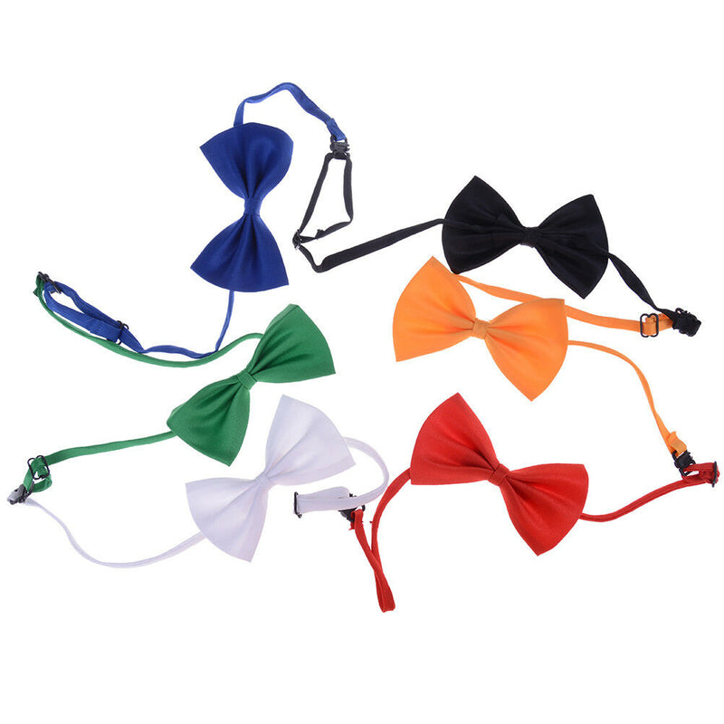 Quick change bow tie magic trick bowtie close up stage props magic toys FT