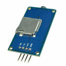 YX5300 UART Control Serial MP3 Music Player Module for Arduino/AVR/ARM/PIC E7O4