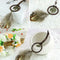 Handcrafted Dream Catcher Feather Tree Keychain Bag Pendant Accessories