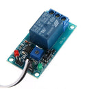 12V Soil Moisture Monitoring Module and Automatic Watering Device