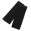 Calf Shin Leg Sleeve Socks Support Compression Brace Running Sports Wrap