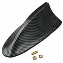 Carbon Fiber Shark Fin Design Aerial Antenna Q5Y8