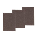 6Pcs Sanding Block Sponge Polishing Pad Sandpaper 400-600Grit & 240-320Grit