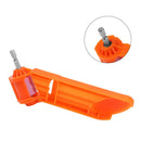 Drill Bit Sharpening Tool Portable Diamond Drill Corundum Grinding Wheel Power