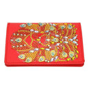DIY Special Shaped Diamond Painting PU Leather Passport Protective Cover