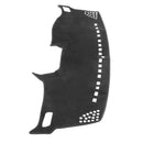 Car Dashmat Dashboard Sun Mat Non-Slip Dash Board Cover Pad for Jeep Renega V6V4