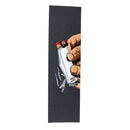 Longboard Tapes Griptape Sheet Skateboard Deck Protector Outdoor Sports Rod