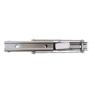 304 stainless steel Folding Shelf Bench Table Bracket for Marine Boat RV 8"