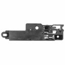For Ford Fusion / Lincoln MKZ Zephyr / Mercury Milan Car Black Front Driver