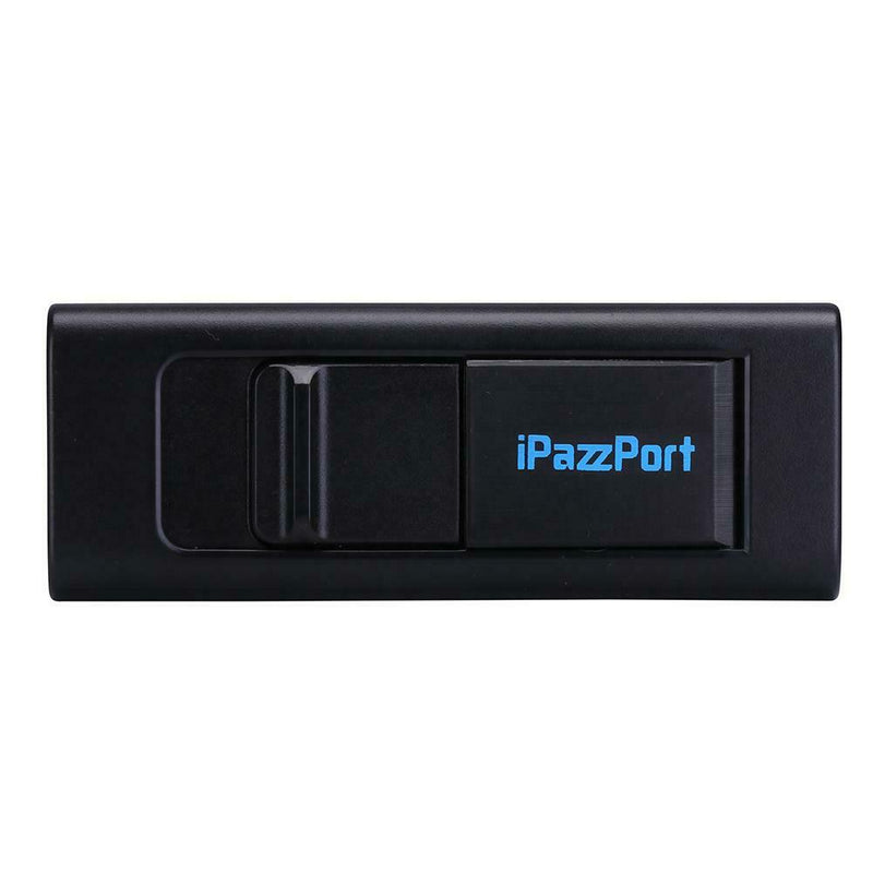 Mini WiFi Display Dongle Receiver 1080P HDMI TV DLNA Airplay Miracast