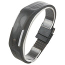 Fashion Mens Womens Ladies Wrist Watch Elegant Rubber LED Watch Date