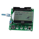 12864 LCD M328 ESR Meter Transistor Tester Diode Triode Capacitance MOS/PNP