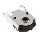 5Pcs 9mm Rotary Mouse Scroll Wheel Encoder For PC Mouse encoder JR